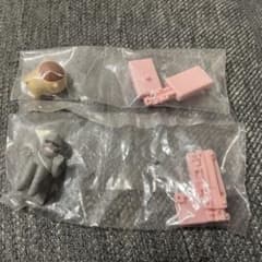ケーブルカバー　くりまんじゅう　鎧さんのサムネイル