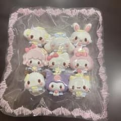 サンリオスクイーズのサムネイル