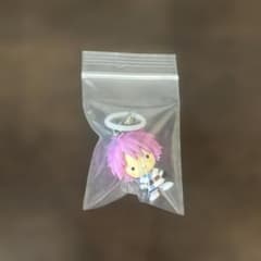 u*4様 HUNTER×HUNTER マチ　めじるしアクセサリーのサムネイル