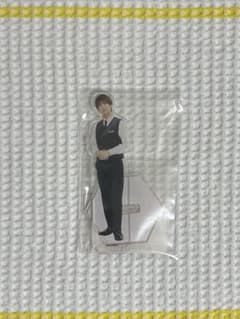 奥野壮 コスラバ 間宮棗 アクリルスタンド アクスタのサムネイル