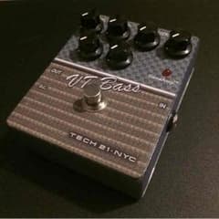 TECH21 VT BASSのサムネイル