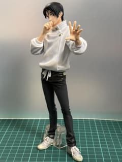 呪術廻戦 一番くじ G賞 乙骨憂太 MASTERLISE EXPIECE - メルカリ