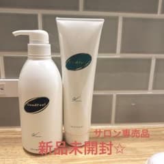 【新品】Good Feel グッドフィールシャンプー トリートメントセット＊のサムネイル
