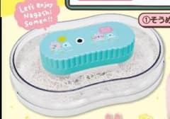 カナヘイ 当たりくじ そうめん流し器のサムネイル