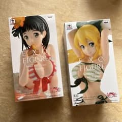 SAO フィギュア　直葉　リーファのサムネイル
