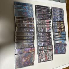 GP入賞構築クローシス墓地ソースのサムネイル