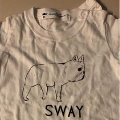 ！！専用！！値下げ。クラスカ♡ ロンパースとＴシャツセット♡のサムネイル
