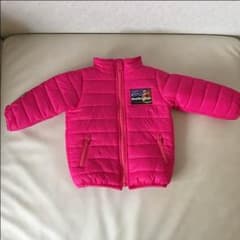 美品 ジャム アウターのサムネイル