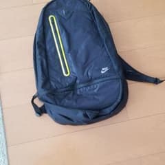 87ちゃん専用　NIKE リュックのサムネイル