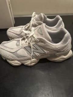 New Balance 9060 ホワイト スニーカーのサムネイル