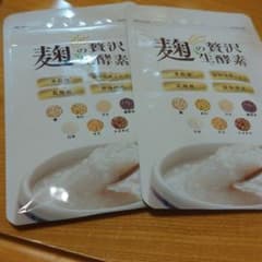 麹の贅沢生酵素のサムネイル