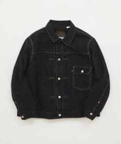 LEVI'S(R) / リーバイス(R) タイプ1 トラッカージャケット 後染め