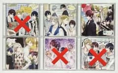 ツキプロ Growth CD まとめ売りのサムネイル