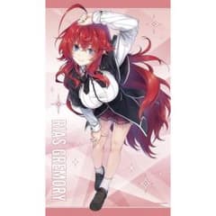 ハイスクールD×D リアス 特大タペストリー ポップアップ - メルカリ