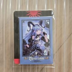 アークナイツ Ave Mujica 特典 チェキ風カード　豊川祥子のサムネイル
