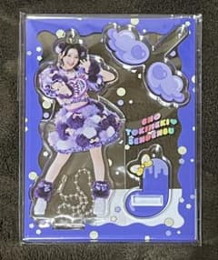 超ときめき宣伝部 杏ジュリア アクリルスタンド - メルカリ