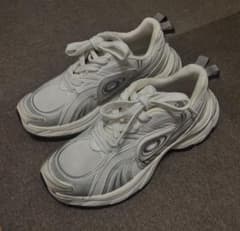 【OLD ORDER】TURBO GT / Vintage Whiteのサムネイル
