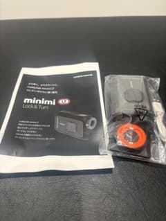 リファービッシュ】 ゴルフ レーザー距離計 CaddyTalk minimi - メルカリ