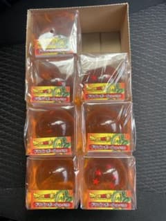 ドラゴンボール レプリカ 7種コンプリートセット 直径67ミリ - メルカリ