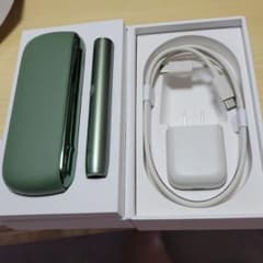 ☆　IQOS　ILUMA☆のサムネイル