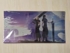 FINAL FANTASY VII ポストカードセット