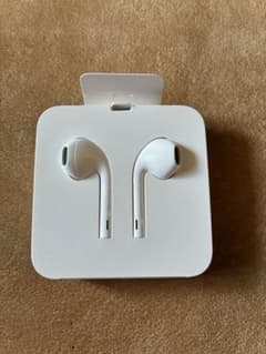 Apple EarPods イヤホン 純正品Lightningのサムネイル