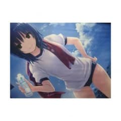 【珈琲貴族】 SHE BREEZE B2タペストリーのサムネイル