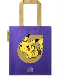 サンフレッチェ広島 ポケモン EVO BAG エコバッグのサムネイル