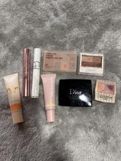 コスメまとめ売り　ベースメイク多め コスメ まとめ売り - メルカリ