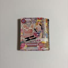 アイカツカード 2014年 1弾 ノーマル セミコンプリート セット - メルカリ