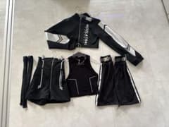 イドラタールテオドールHIDOLATRAL THEODOL 4点フルセット - メルカリ