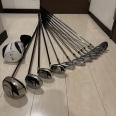 地クラブ ギアスタジオ AR 1W 3W 3U 5U 5〜SW - メルカリ