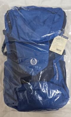 グラナイト パック Kid’s 20 ブルー 森村学園モデル montbell/モンベル/グラナイト パック Kid's 20 ブルーの