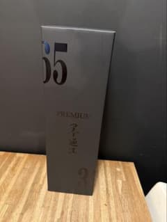 墨廼江 純米大吟醸 PREMIUM365 1800ml 化粧箱入り - メルカリ
