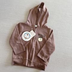 新品⭐︎ ジャイアン パーカーのサムネイル