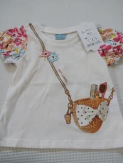 専用半袖Tシャツのサムネイル