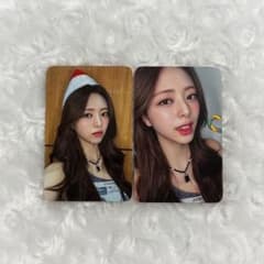 ITZY GOLD シンガポール 特典 サイン会 トレカ ユナ ITZY GOLD シンガポール 特典 サイン会 トレカ ユナ - メルカリ