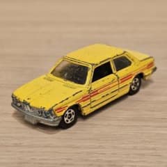 トミカ/外国車シリーズ】No.F23 BMW 320i 日本製 - メルカリ