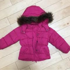 Gap 100 ダウンコートのサムネイル