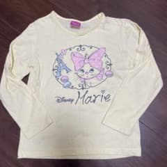 ディズニー マリィちゃん ロンＴのサムネイル