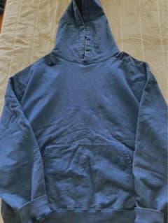 CUP AND CONE FORWARD WEAVE hoodie 3のサムネイル