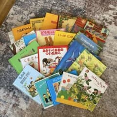 【美品】童話館 絵本セット 21冊 まとめ売り 福音館書店 童話館出版 絵本まとめ売り 21冊セット - メルカリ