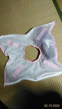 スニーカー用 洗濯ネットのサムネイル