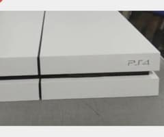 PlayStation®4 ジェット・ブラック 500GB CUH-1100A…のサムネイル