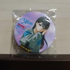 椎名立希 往欄印 タワーレコード 特典 缶バッジ - メルカリ