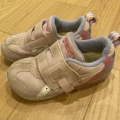 アシックス　16cmのサムネイル