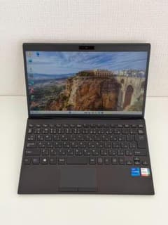 快適動作VAIO第11世代i7 搭載 8+256 win11Office2021 快適動作VAIO第11世代i7 搭載 8+256 win11Office2021 - メルカリ