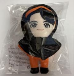 超特急 ハル Joker ぬいぐるみ マスコット - メルカリ