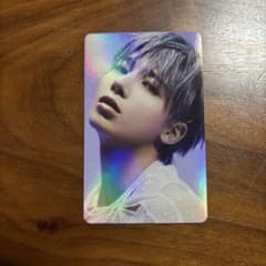 TXT トレカ SWEET TAEHYUNのサムネイル