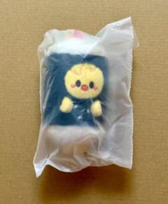 スキズ　SKZOO POPUP SEOUL キーリング　キンパ　ポガリのサムネイル
